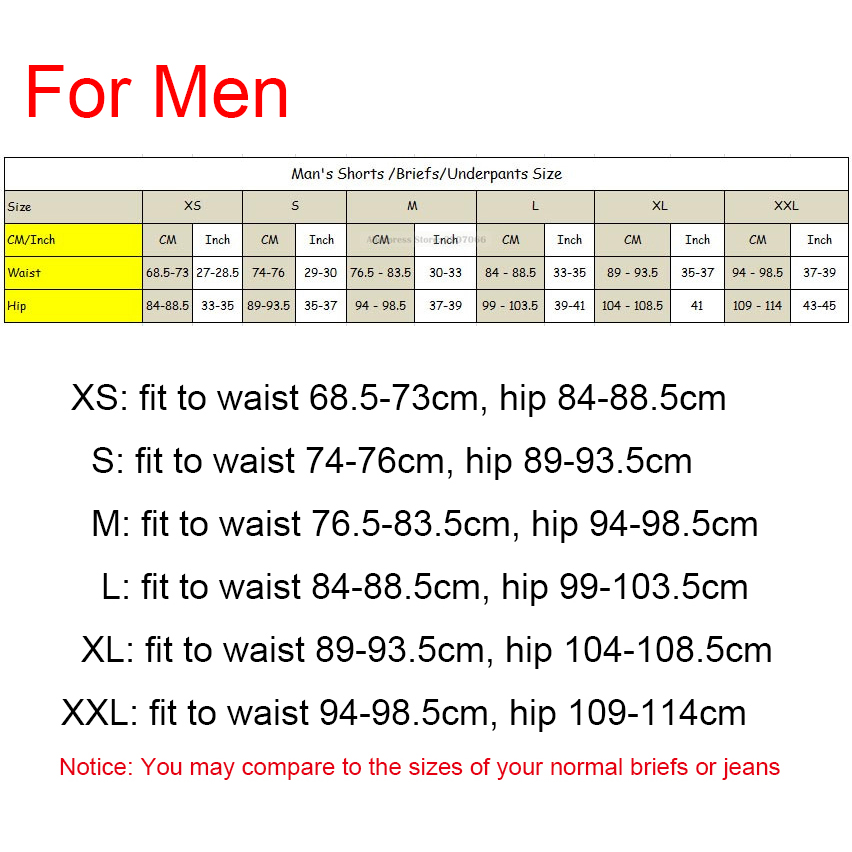 กางเกงขาสั้นของผู้ชายยางสีดำสุ - Boyshort Underwear บทวิจารณ์และราคา