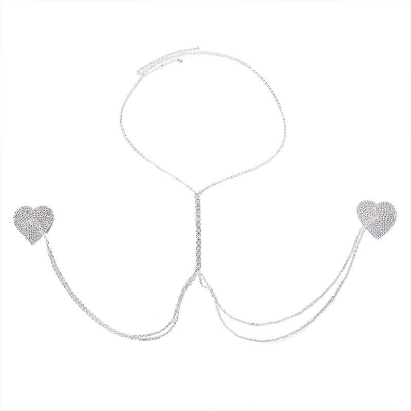 Stonefans เซ็กซี่บิกินี่ Cross - Nipple Cover Pasties บทวิจารณ์และราคา