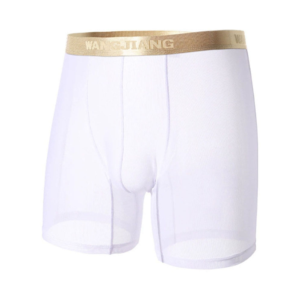กางเกงบ็อกเซอร์ชายแบบตาข่ายโปร - Boyshort Underwear บทวิจารณ์และราคา