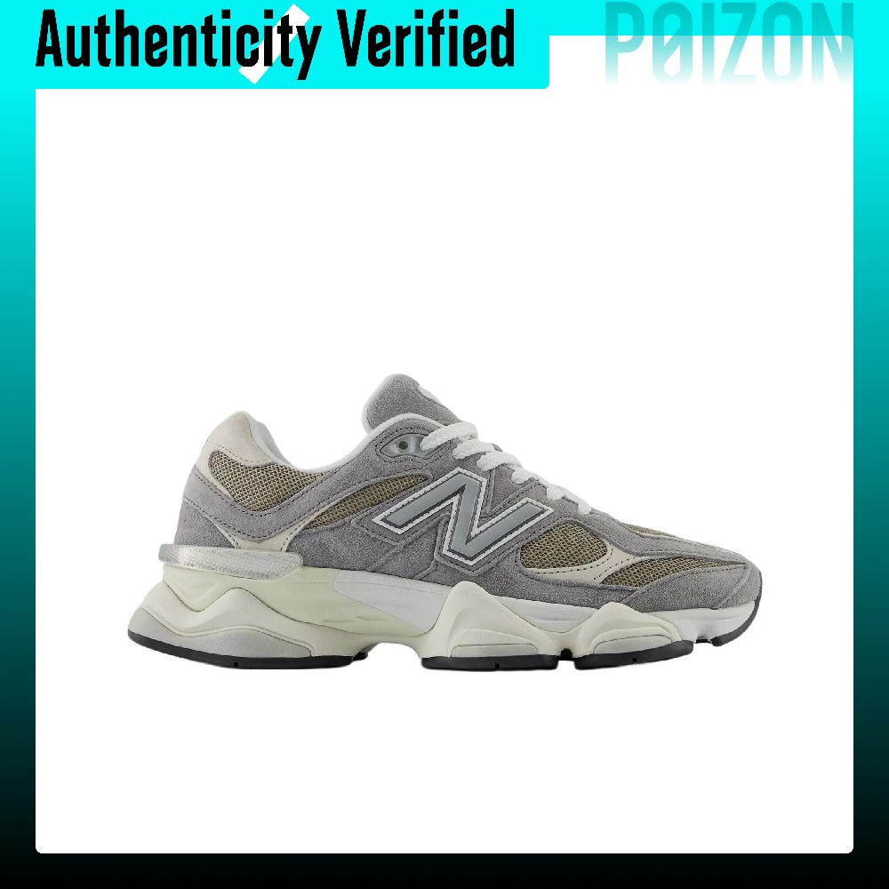 รองเท้าวิ่ง New Balance NB 906 - New Balance Shoes 9060 บทวิจารณ์และราคา