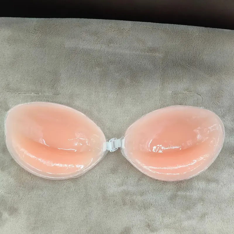 บราซิลิโคน NuBra สำหรับผู้หญิง - Strapless Bra Backless บทวิจารณ์และราคา