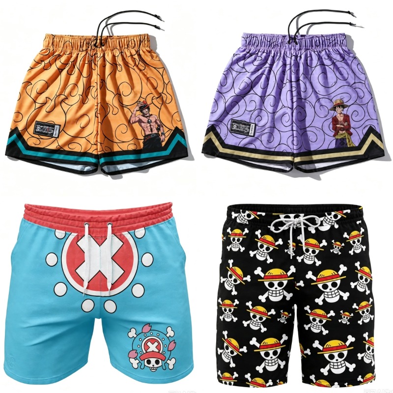กางเกงขาสั้นชายหาดสำหรับผู้ชาย - Boyshort Underwear บทวิจารณ์และราคา