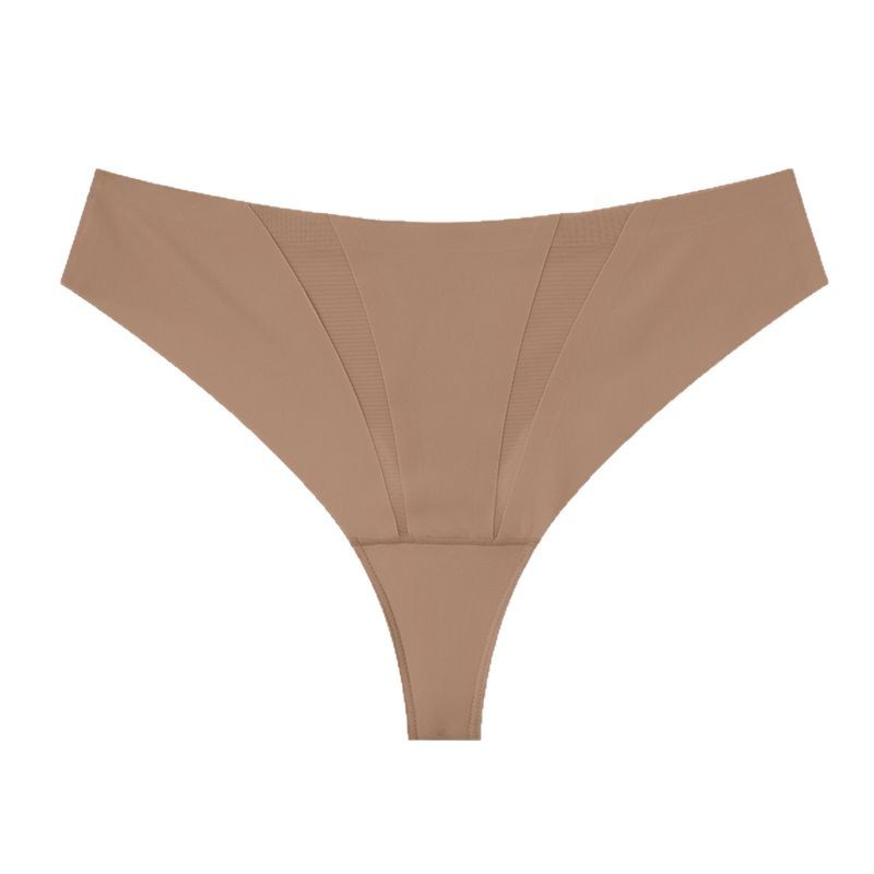 กางเกงชั้นในจีสตริงเซ็กซี่สำหร - Thong Bikini Women บทวิจารณ์และราคา