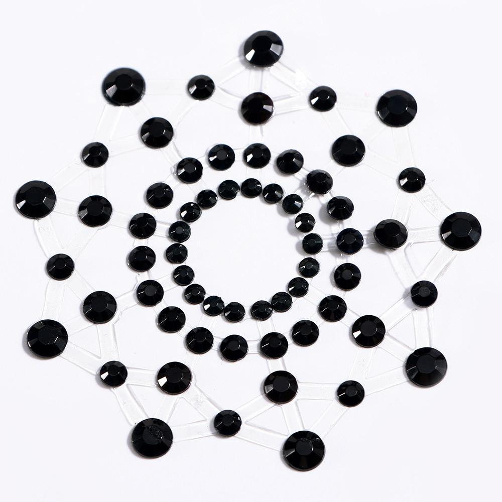 แผ่นแปะหน้าอก อุปกรณ์เสริมชุดช - Nipple Cover Pasties บทวิจารณ์และราคา